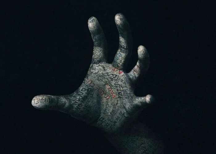 这部恐怖片不简单啊!