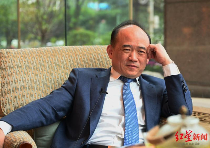 湖北企业家兰世立无罪后申请国赔获立案,曾为“红通”人员|兰世立|新加坡|湖北省_新浪新闻