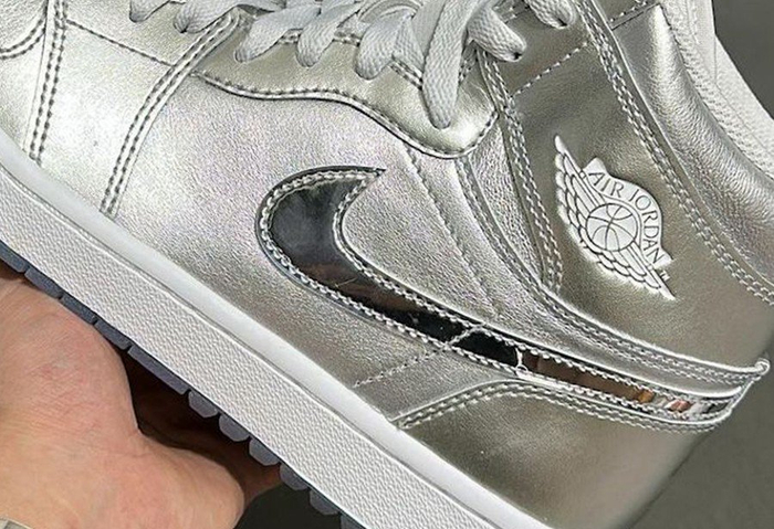 东京限定平替全新aj实物曝光