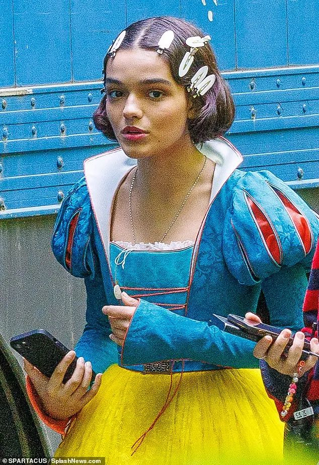 （瑞秋·齐格勒）