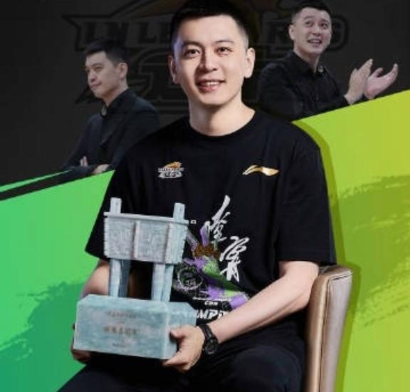 辽宁队|杨鸣|总冠军_新浪新闻