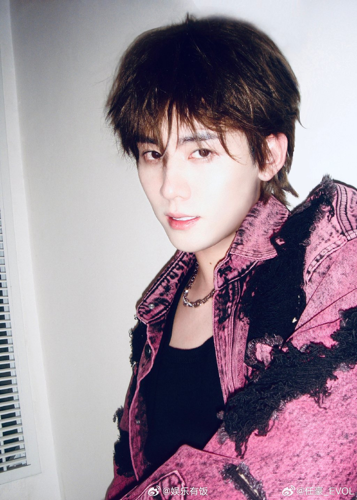 任豪:"坚决反对核废水排海"|任豪_新浪新闻