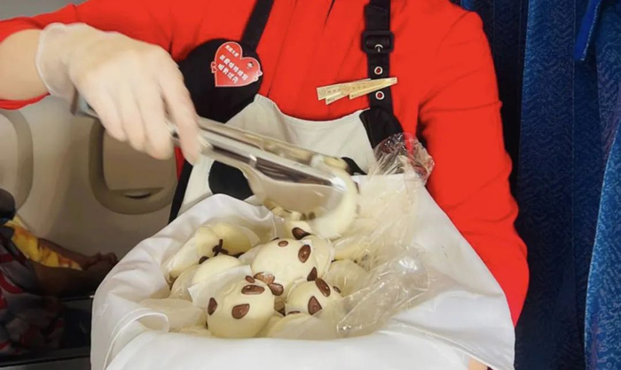 图源：航旅纵横APP-圈子