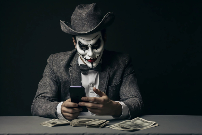 非法注册微信号运营商内鬼牵线谁在为缅北电诈团伙提供诈骗账号