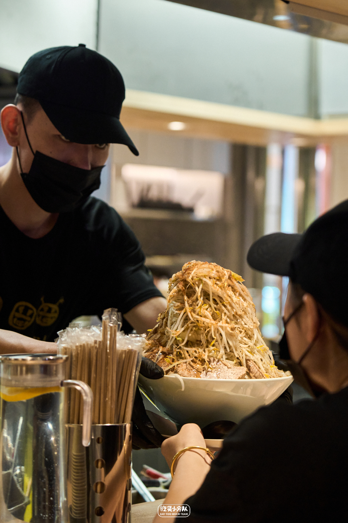 “上海,我最害怕倒闭的8家面馆”|拉面|上海市|拌面|一人食|重庆_新浪新闻