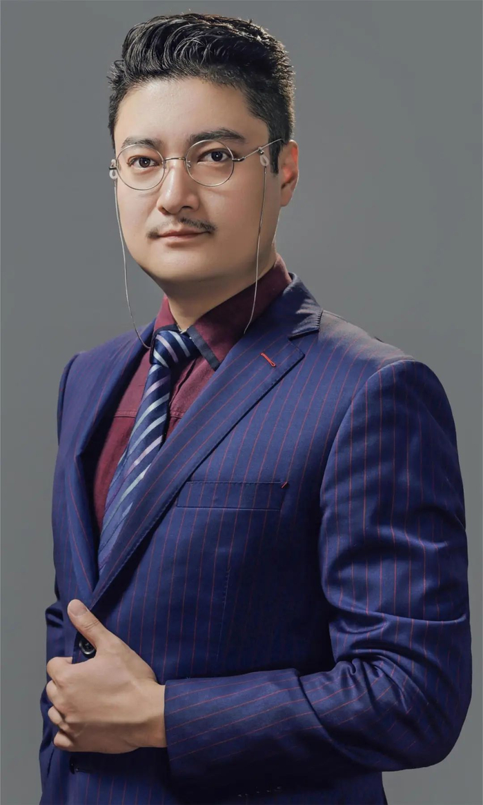 高端访谈 | 美踏元宇宙:开创虚拟偶像先河
