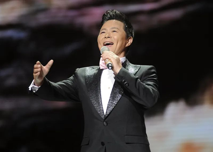 王宏伟资料图。图源：视觉中国