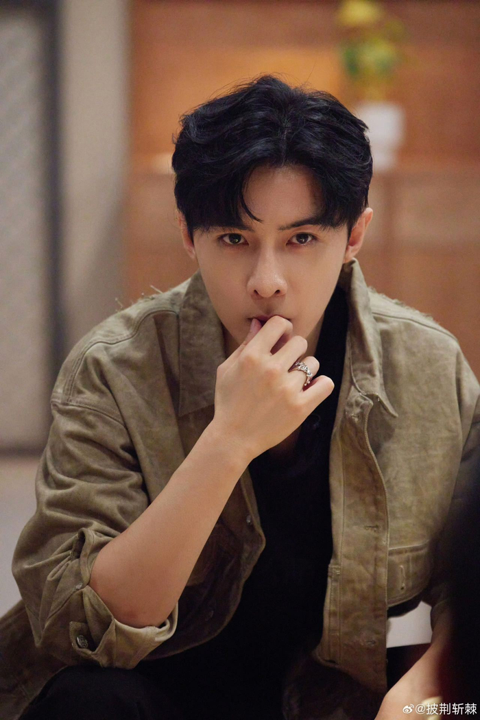 有一种青春叫唐禹哲ko2……|唐禹哲|终极一班|孤单心事_新浪新闻