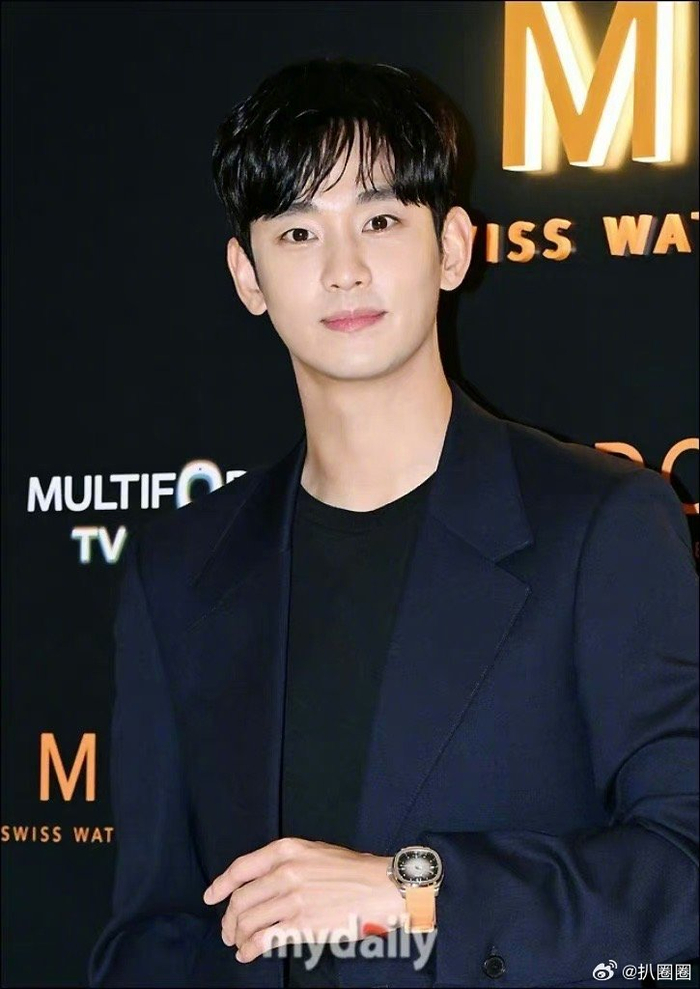 金秀贤依旧是金秀贤,李敏镐李钟硕还能状态回春嘛