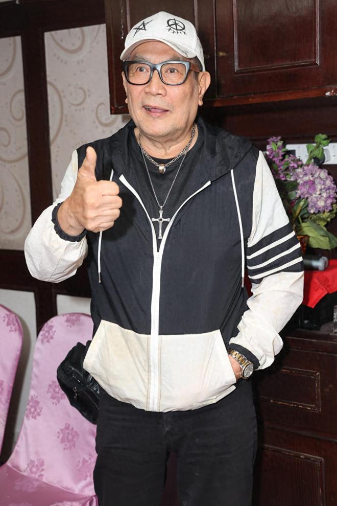 72岁香港演员广州买房堕骗局,经媒体报道后开发商火速退全款