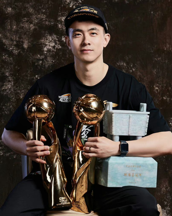 赵继伟28岁生日!