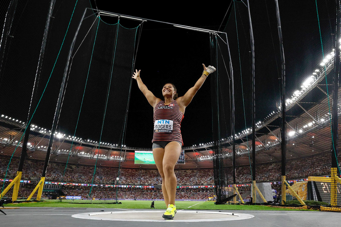 女子链球决赛赛况|罗杰斯|普莱斯|链球_新浪新闻