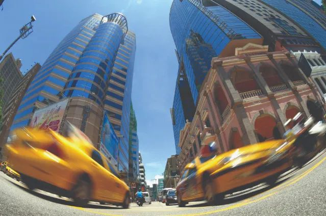 图片来源：澳门贸易投资促进局