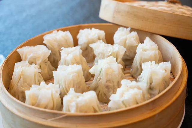 百花烧麦算不算大同烧麦的"天花板"?|烧麦|面食|饭店_新浪新闻