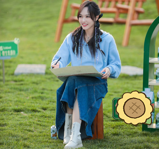 营销上热搜惨变工具人,曾拍摄时受伤|我们的客栈|唐嫣|综艺_新浪新闻