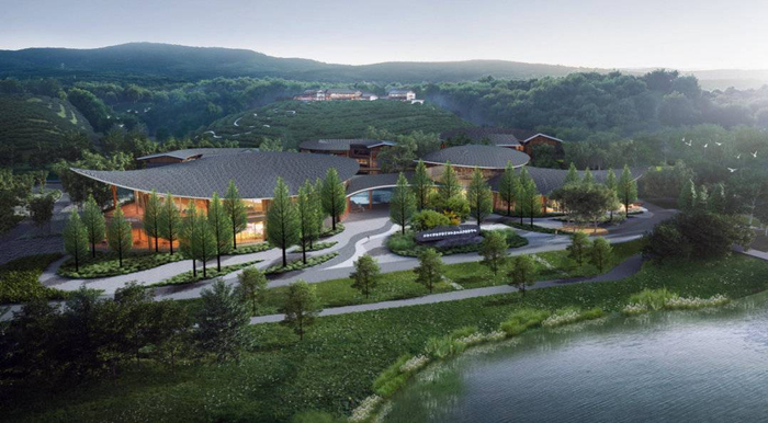 在传承中赓续公园城市美学成都蒲江县美丽乡村文化体验官名单出炉