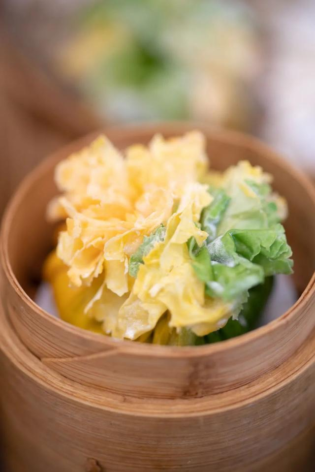 百花烧麦算不算大同烧麦的"天花板"?