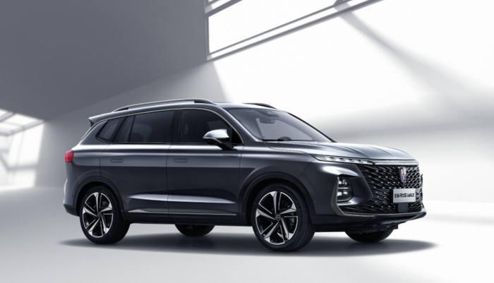 11万起买suv标配at喝92油后排大沙发合资也同价