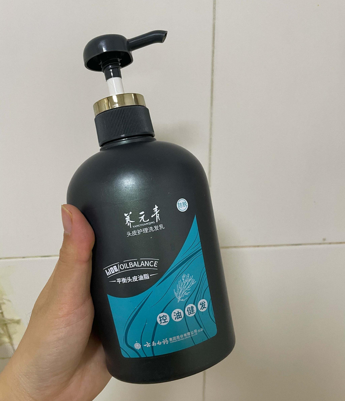 防脱洗发水真的可以防脱发吗,前几名都是很好用的哦