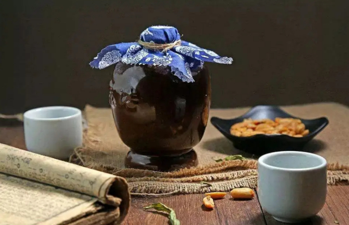 英雄意气,半在肝胆相照,半在酒气纵横|水浒传_新浪新闻