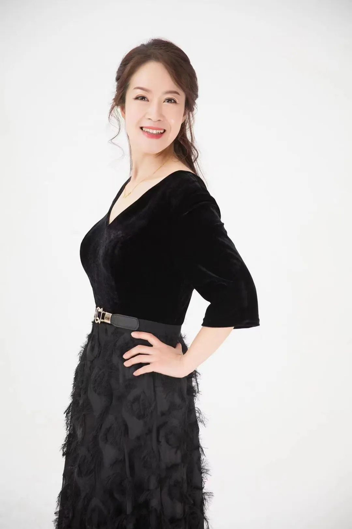 悦彤黑龙江交通广播《资讯早车》主持人2023年8月28日,黑龙江交通广播