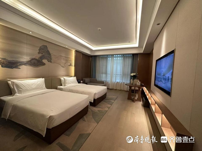 泰山天平湖开元名都大酒店盛大启幕__财经头条__新浪财经