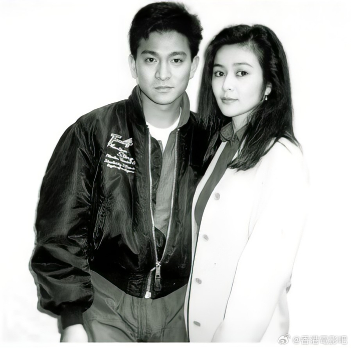 我cp啊啊啊啊啊啊啊!|关之琳|刘德华_新浪新闻