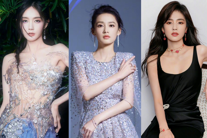 后半生模仿白鹿,就是不做自己……|李沁|李一桐|后半生_新浪新闻