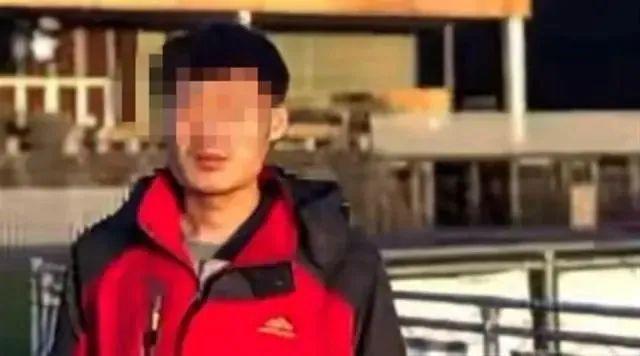 已被解救的张某（来源网络）