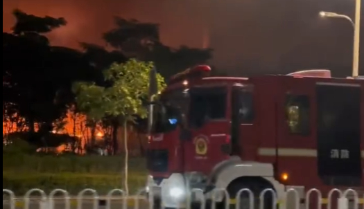 图源：中国消防救援微信公众号