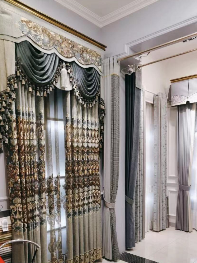 天津窗帘城,改名了?|窗帘城|天津|窗帘_新浪新闻