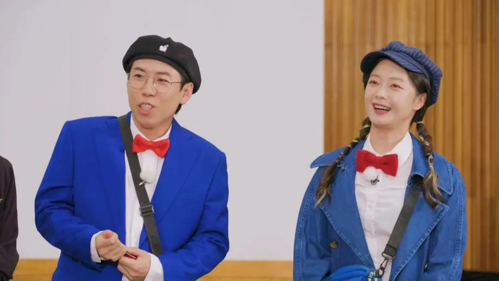 rm本周侦探特辑宋智孝x金钟国x全昭旻相关更新