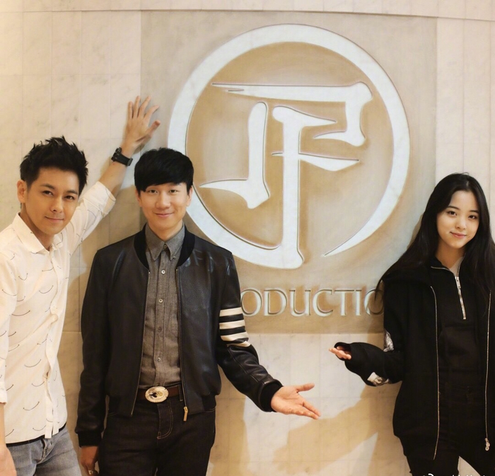 林志颖新采访信息量大推荐林俊杰来披哥曝kimi处于青春叛逆期