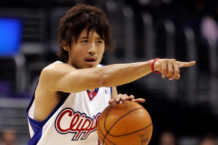 1米72河村勇辉能进nba美媒热议日本新星变身库里让马卡落泪