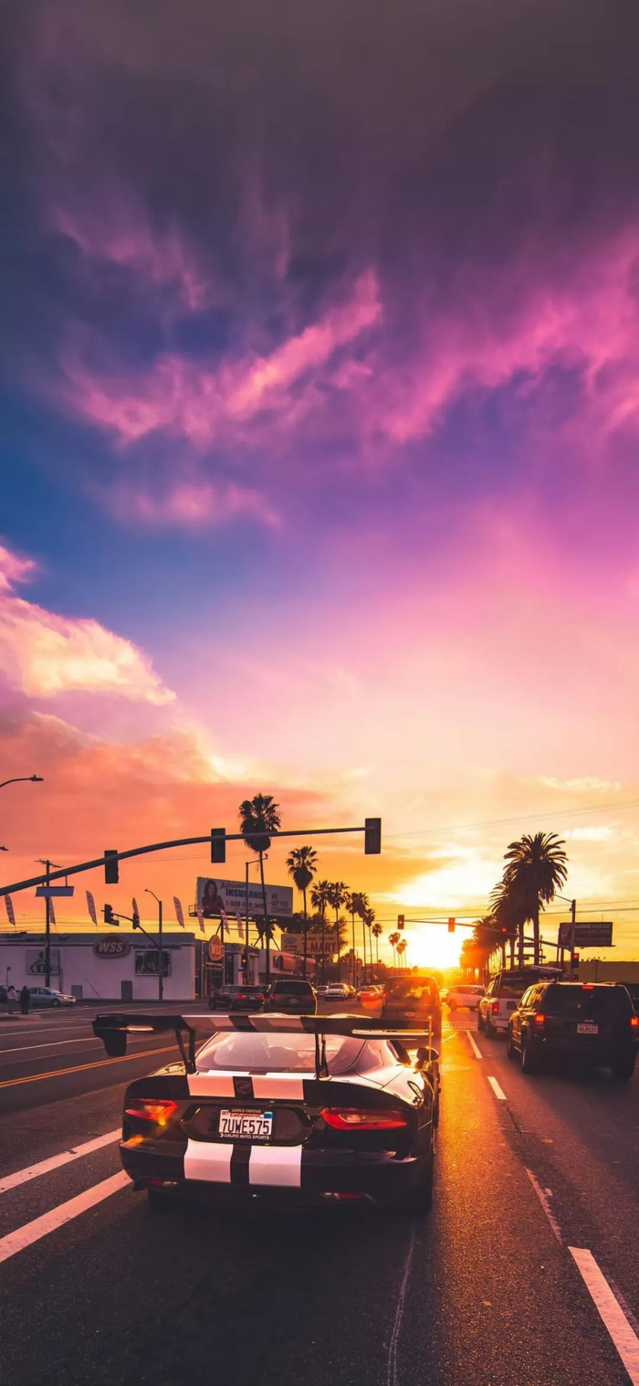 潮流壁纸精选 | 2023-08-28_新浪新闻