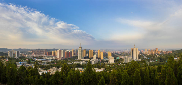 平阴县基本概况