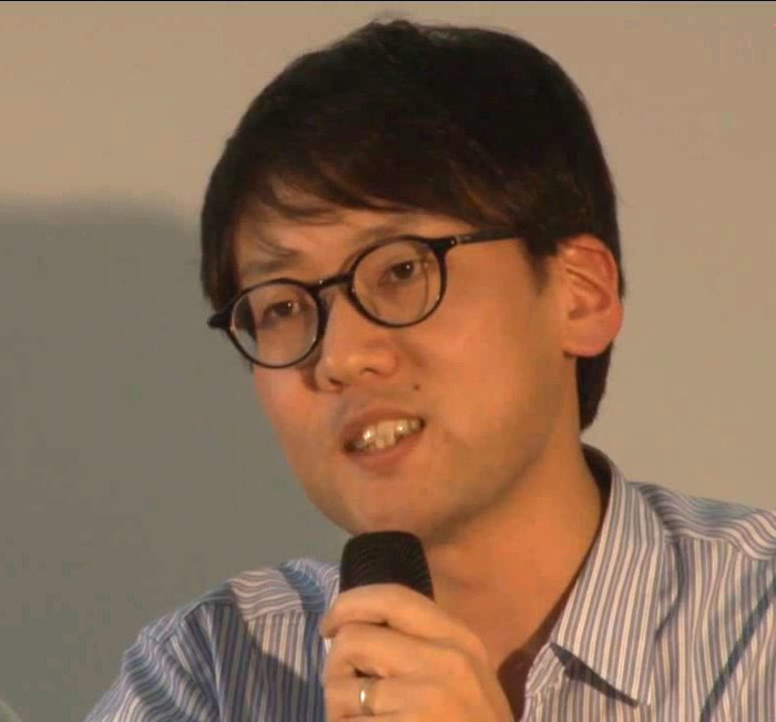 斋藤幸平