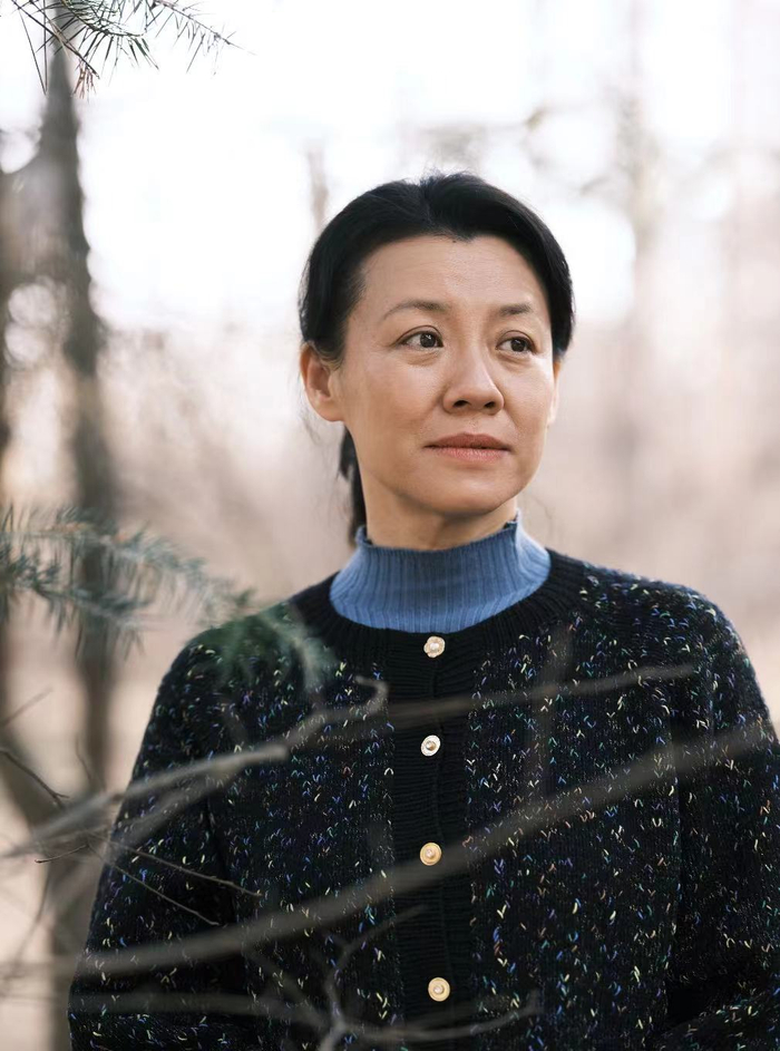 电视剧《父辈的荣耀》开播,刘琳细腻演绎女性力量|刘琳|父辈的荣耀