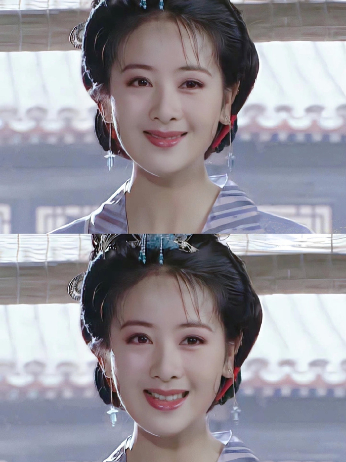 老版《上错花轿嫁对郎》……|上错花轿嫁对郎|涓子_新浪新闻