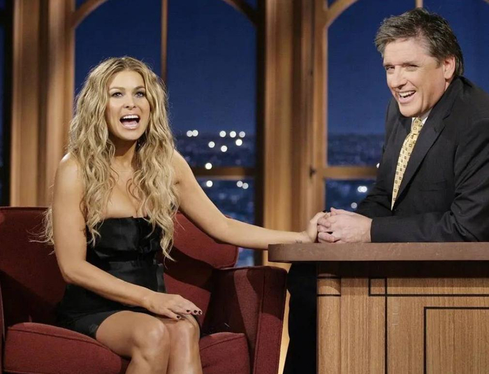 罗德曼结婚闪离,前妻美丽动人,仅7天离婚让人不解|卡门|罗德曼|结婚