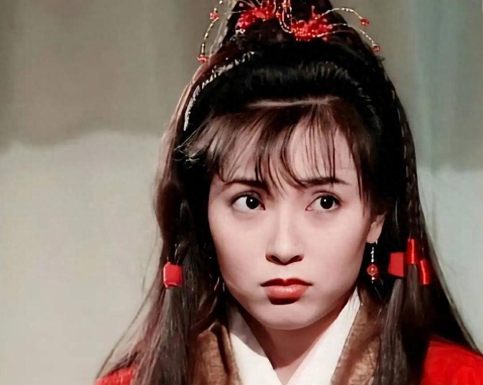 神雕后传:郭芙打掉了肚子里的孩子,嫁给了杨过,两个人生下两子