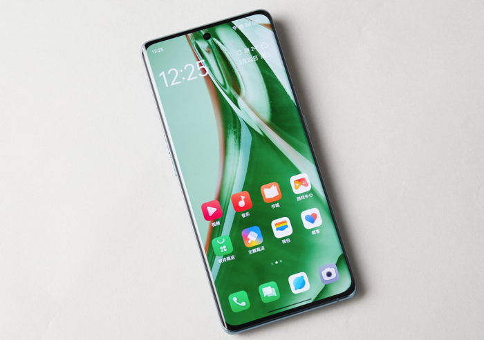 oppofindx6高端机,12g 256g降到3659元,给小米施加压力|广角|模组