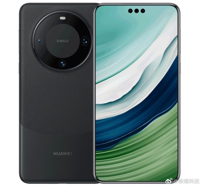 华为这操作好突然