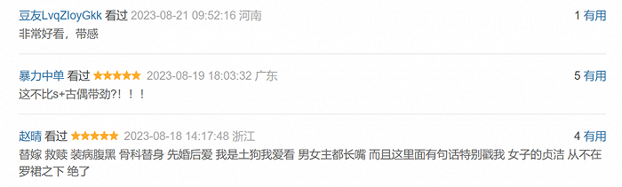 《红袖暗卫》短评