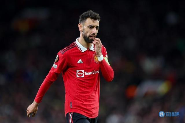 他们怎么敢的,b费在曼联最具创造力|费迪南德|b费|曼联_新浪新闻