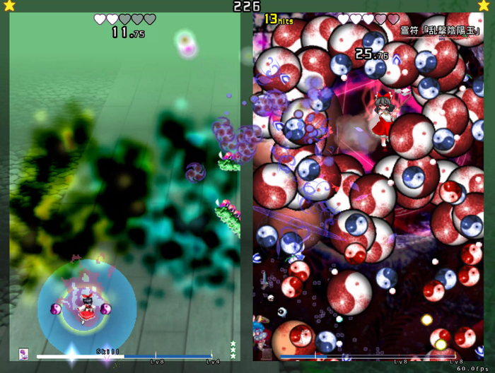 幻想乡名物：不讲道理的巫女