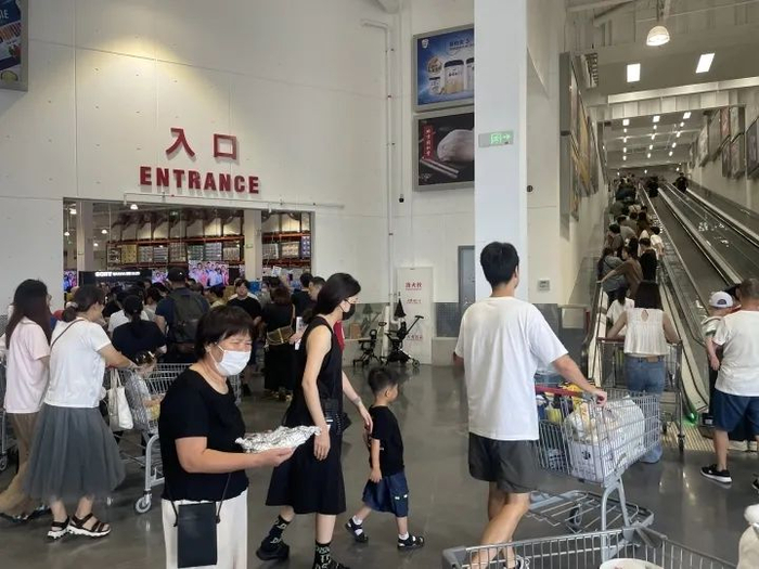 图来源：潮新闻。