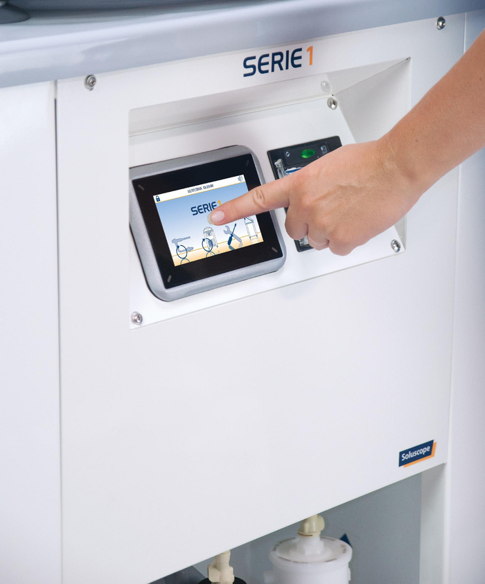 内窥镜怎么清洗艺康首台国产医疗器械上市,更多产品将陆续国产化_新闻资讯_第2张_活检穿刺产品网 内窥镜怎么清洗艺康首台国产医疗器械上市,更多产品将陆续国产化_https://www.jmylbn.com_新闻资讯_第2张