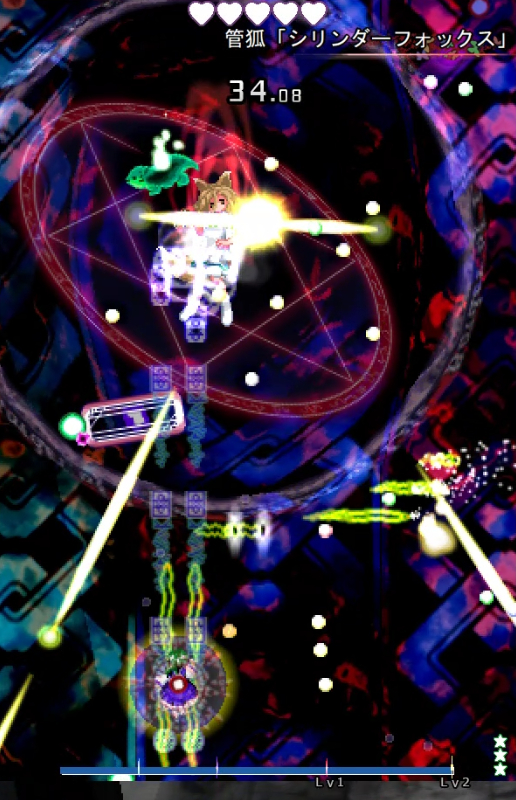 但凡打一下Boss我都承认你努力了