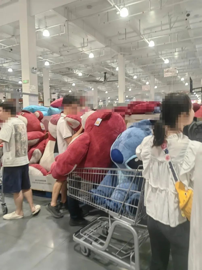 图来源：都市快报橙柿互动。